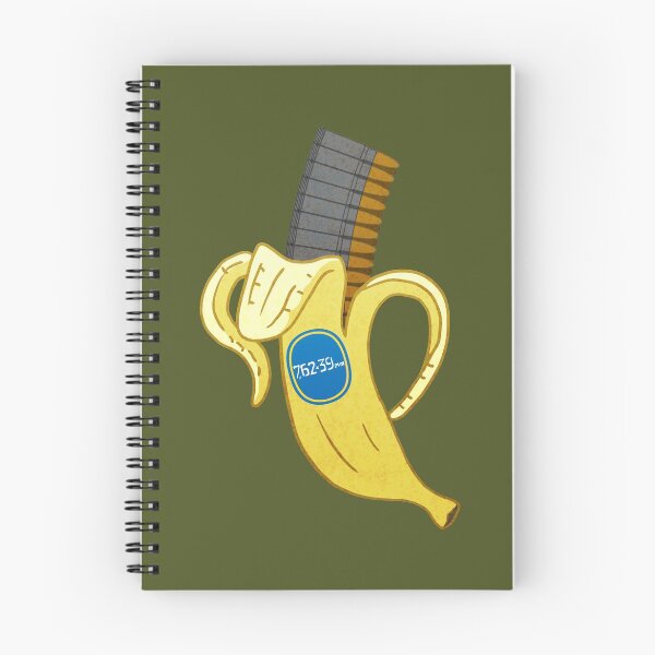 Item preview, BananaMag designed and sold by CCCDesign.