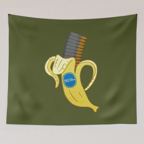 Item preview, BananaMag designed and sold by CCCDesign.