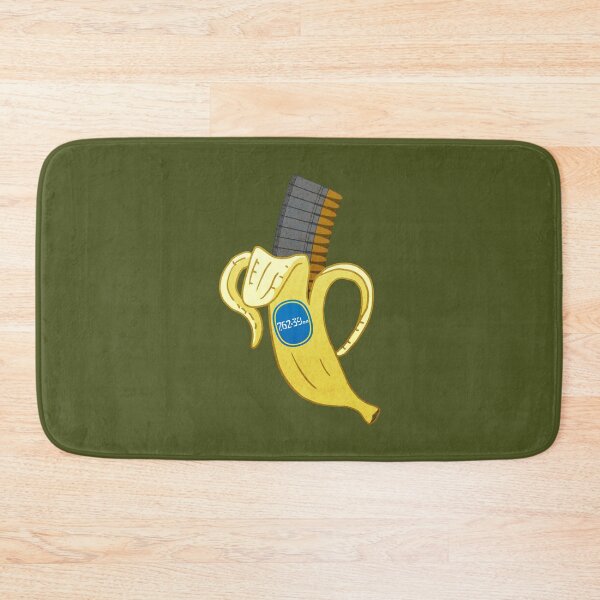 Item preview, BananaMag designed and sold by CCCDesign.