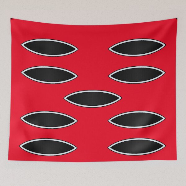 Item preview, Crippler Red designed and sold by Linubidix.