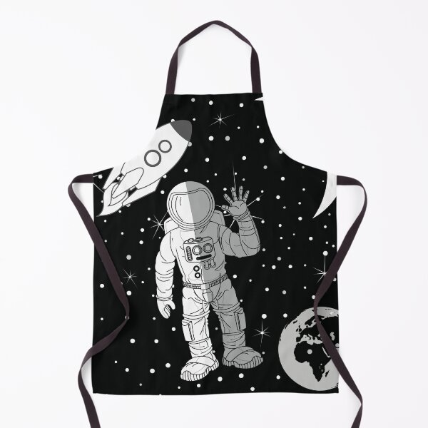 Artikelvorschau, Galaxy Outer Space Shuttle Erd- und Mondastronaut entworfen und verkauft von IamTrending.