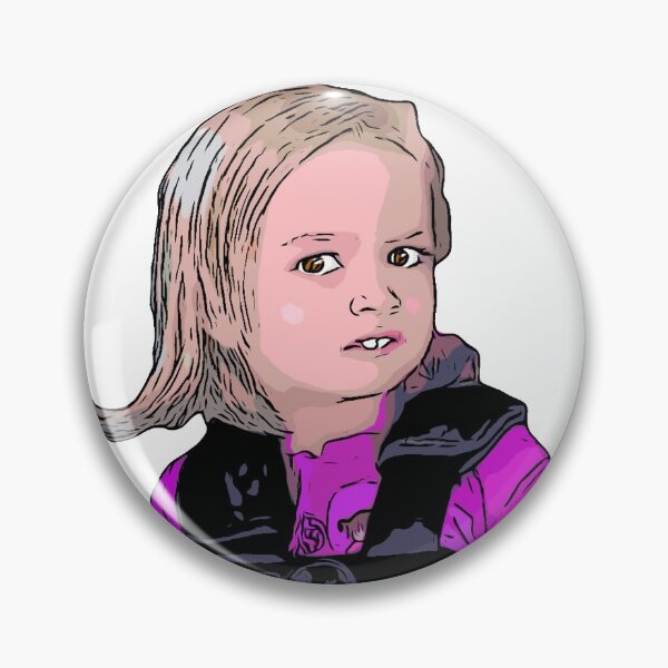 Item preview, Confused Girl MEME designed and sold by Moedesigns.