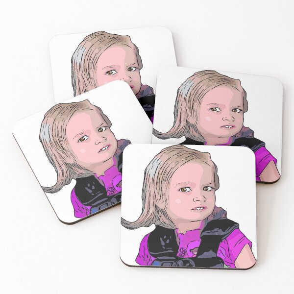Item preview, Confused Girl MEME designed and sold by Moedesigns.