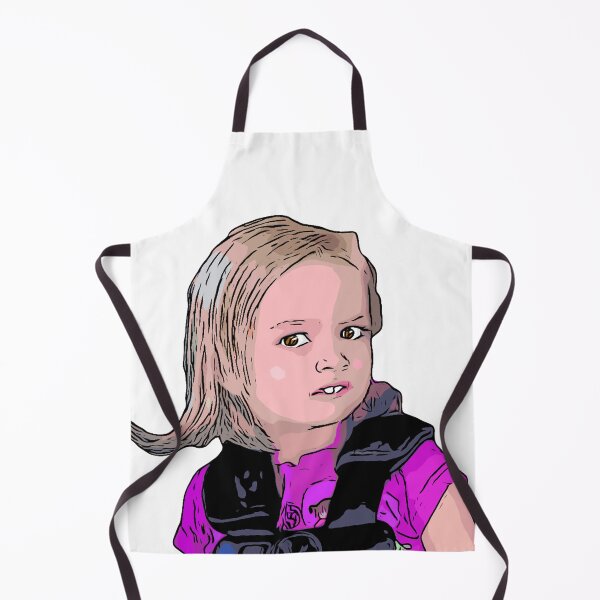 Item preview, Confused Girl MEME designed and sold by Moedesigns.
