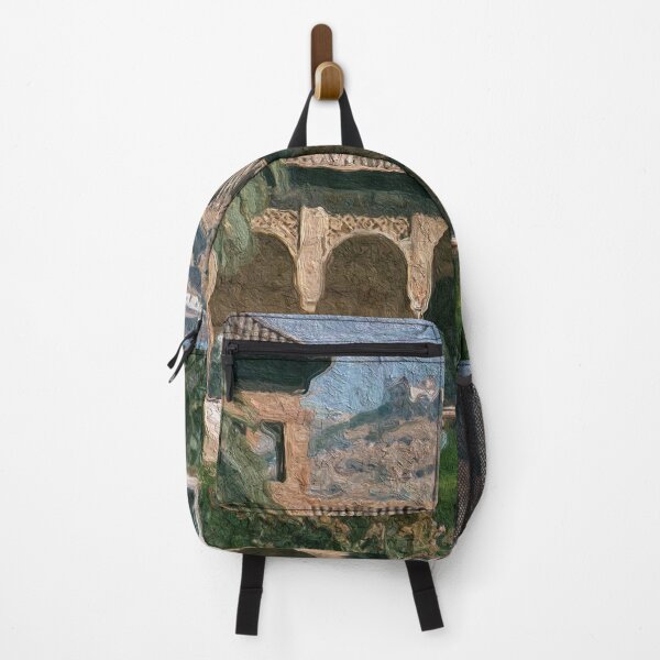 Item preview, El Partal designed and sold by Creative by Design.