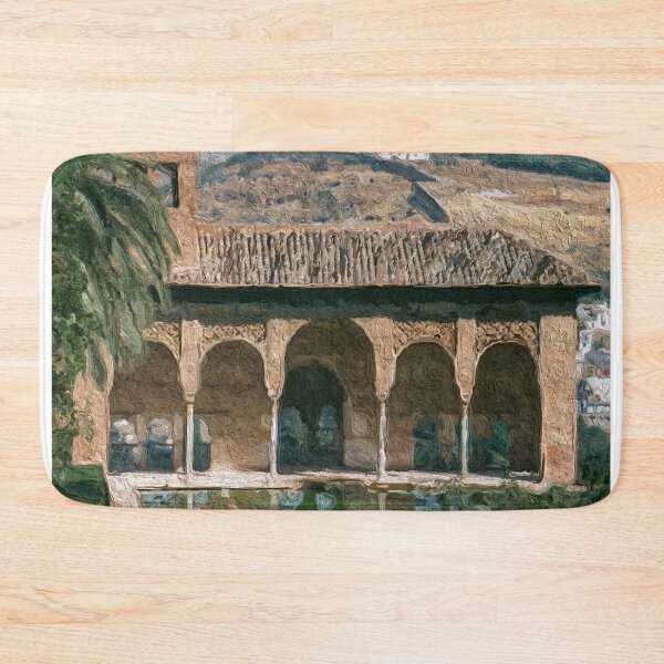 Item preview, El Partal designed and sold by Creative by Design.