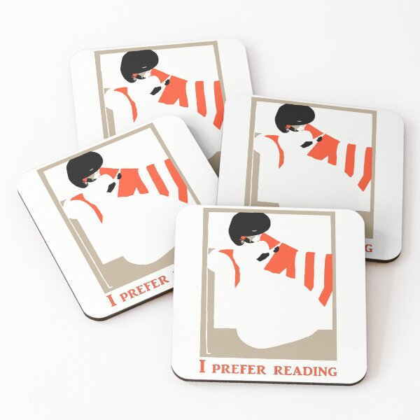 Item preview, I prefer reading designed and sold by aapshop.