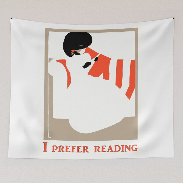 Item preview, I prefer reading designed and sold by aapshop.