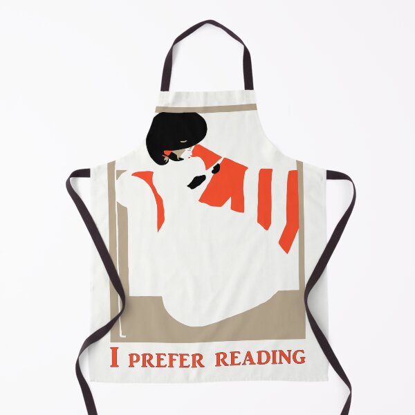 Item preview, I prefer reading designed and sold by aapshop.