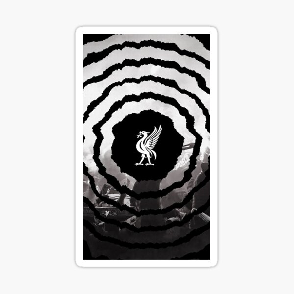 Item preview, The Reds with waves designed and sold by Soccerteam.