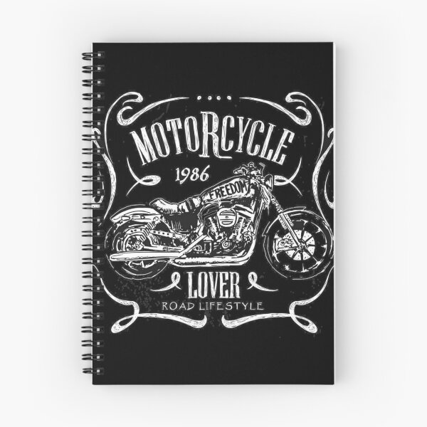 Item preview, Motorcycle typography designed and sold by Sovik Goswami.