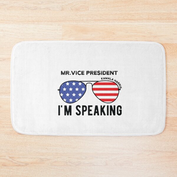 Item preview, Im Speaking Kamala designed and sold by CodingForTech.