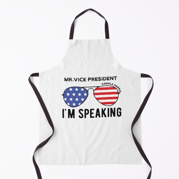 Item preview, Im Speaking Kamala designed and sold by CodingForTech.