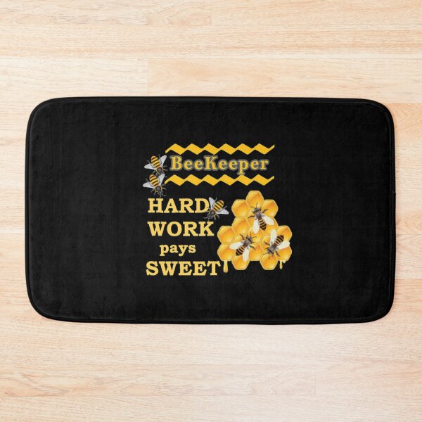 Item preview, Funny Beekeeper T-shirt designed and sold by noahs-shop.