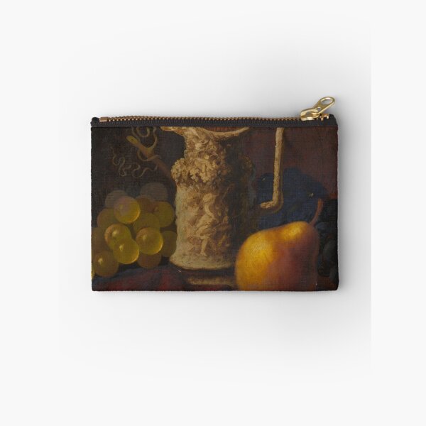 Item preview, Still Life with Ewer and Fruit designed and sold by Tizeru.