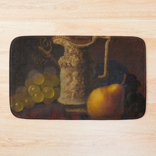 Item preview, Still Life with Ewer and Fruit designed and sold by Tizeru.