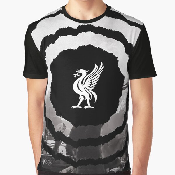 Item preview, The Reds with waves designed and sold by Soccerteam.