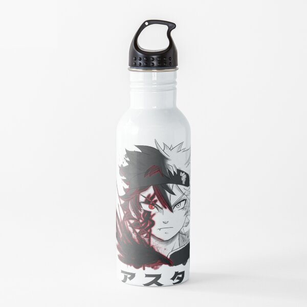 Asta - Schwarzklee Trinkflasche
