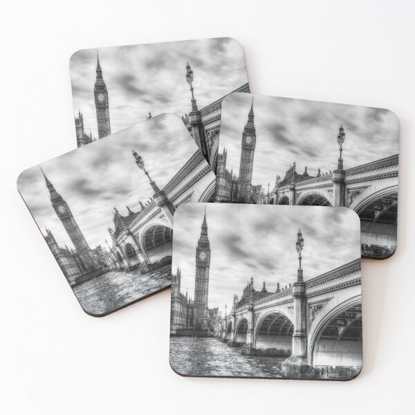 Item preview, Westminster Bridge London designed and sold by Londonimages.