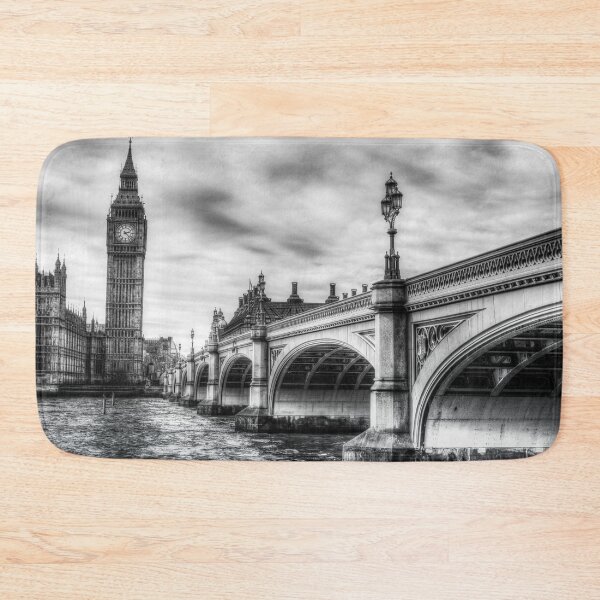 Item preview, Westminster Bridge London designed and sold by Londonimages.