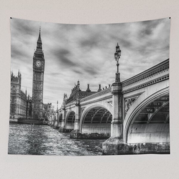Item preview, Westminster Bridge London designed and sold by Londonimages.