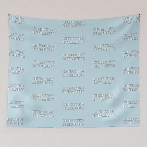 Item preview, Below Deck Chief Stew In Training designed and sold by nmf19.