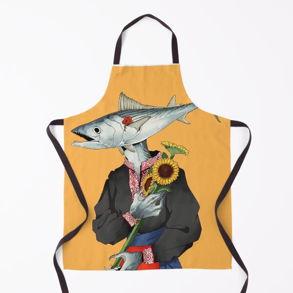 Item preview, Fish Guy designed and sold by AEMontgomery.