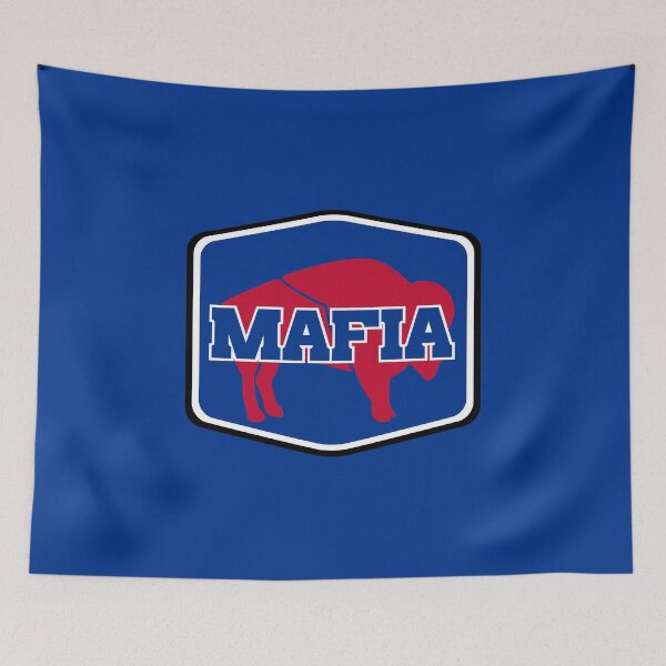 Item preview, Buffalo Mafia designed and sold by DeadStadium.