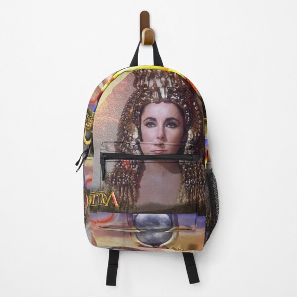 Item preview, Cleopatra Allegory with Elizabeth Taylor (by ACCI) designed and sold by VanyssaGraphics.