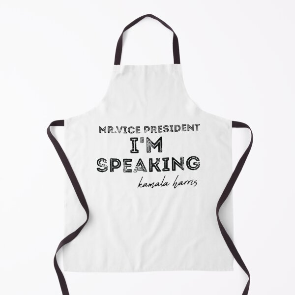 Item preview, Im Speaking Kamala designed and sold by CodingForTech.