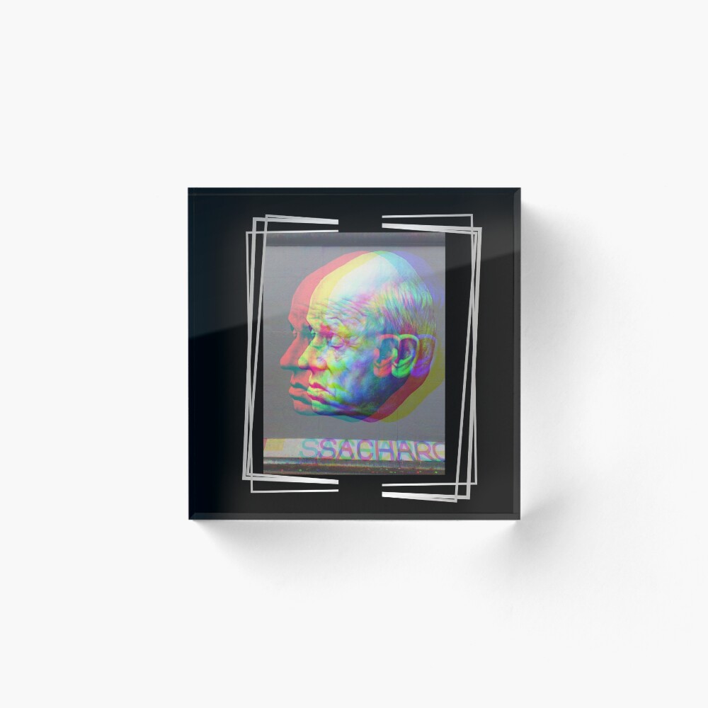 Item preview, Acrylic Block designed and sold by Createez.