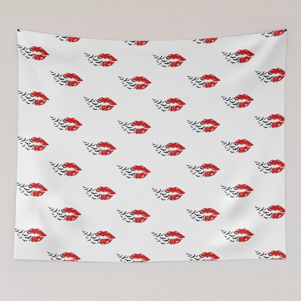 Item preview, Read My Lips designed and sold by thepizzaboy.