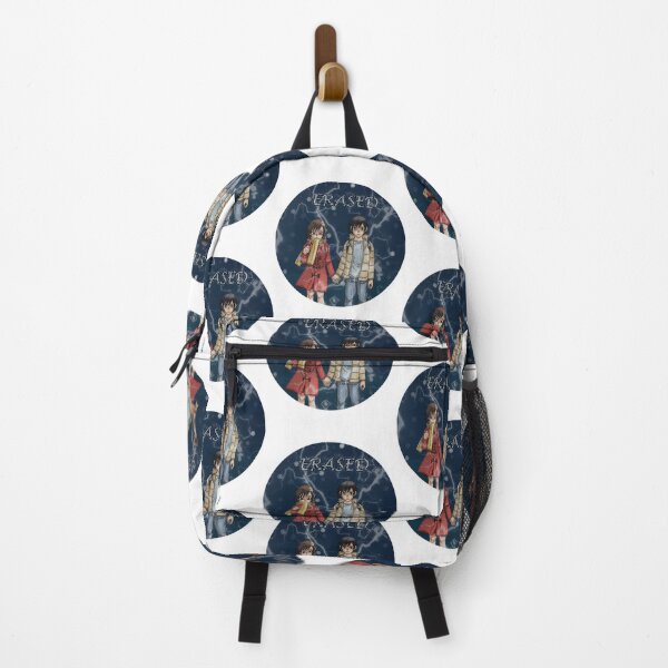 Item preview, Erased (Anime) designed and sold by 7-Ancestors.