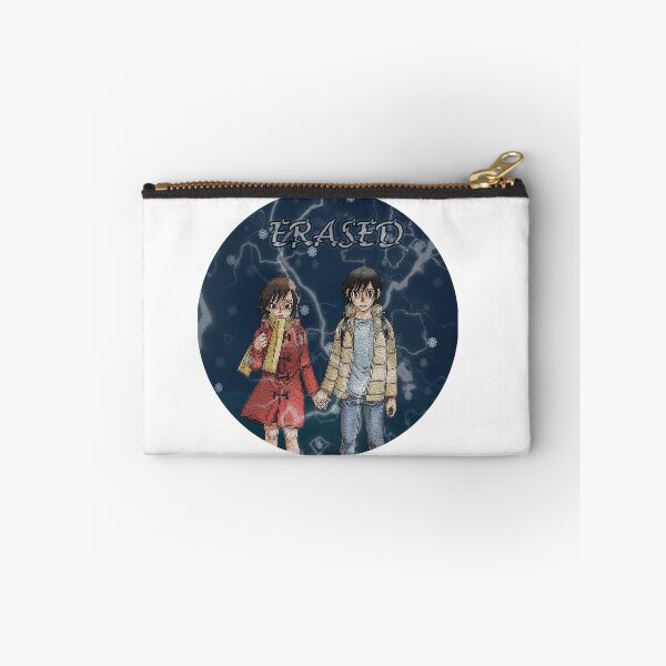 Item preview, Erased (Anime) designed and sold by 7-Ancestors.