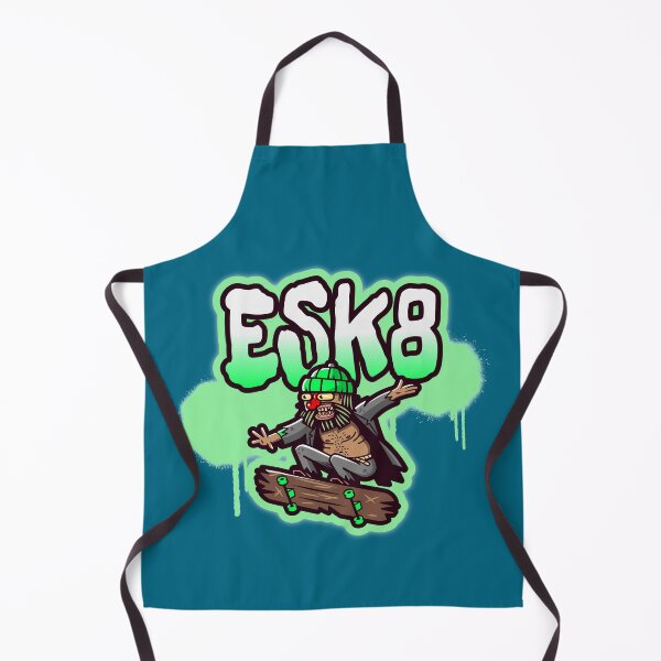 Item preview, ESK8 - Hobo. designed and sold by SilverFoxStore.