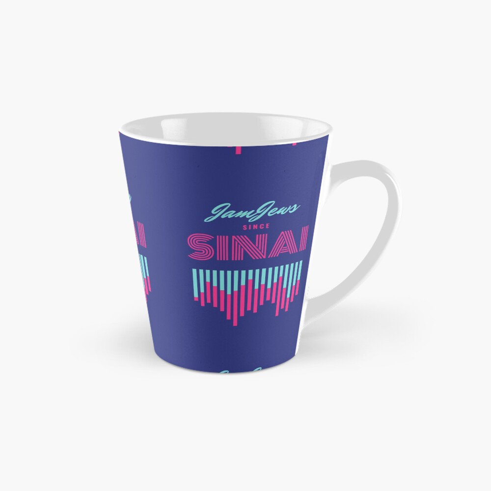 Item preview, Tall Mug designed and sold by MASORTIX.