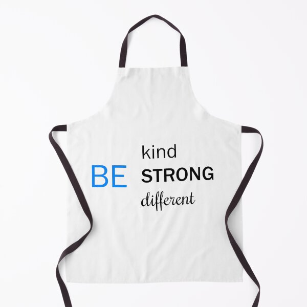 Item preview, Be kind Be strong Be different designed and sold by Moraable.