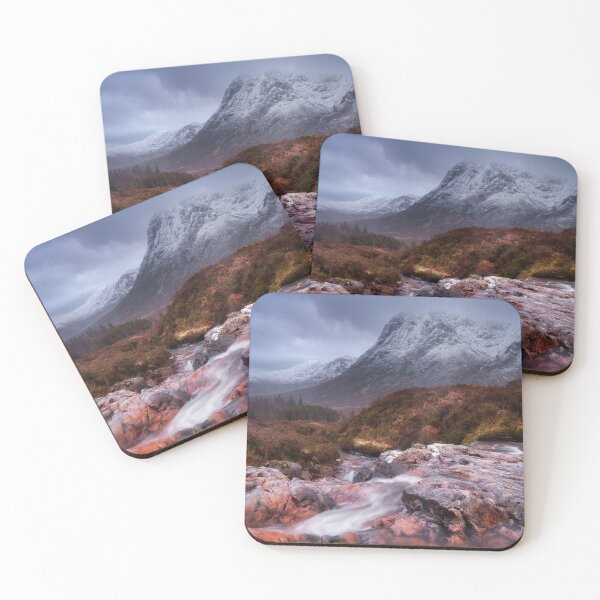 Item preview, Buachaille Etive Mor designed and sold by irisone.
