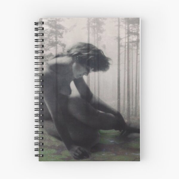 Item preview, This Carbon Life (Color) designed and sold by Hellandearth.