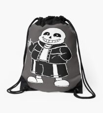 undertale Drawstring Bag