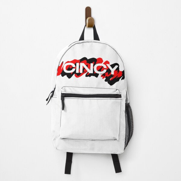 Item preview, Cincy scribble minimal art designed and sold by NuAgeStudio.