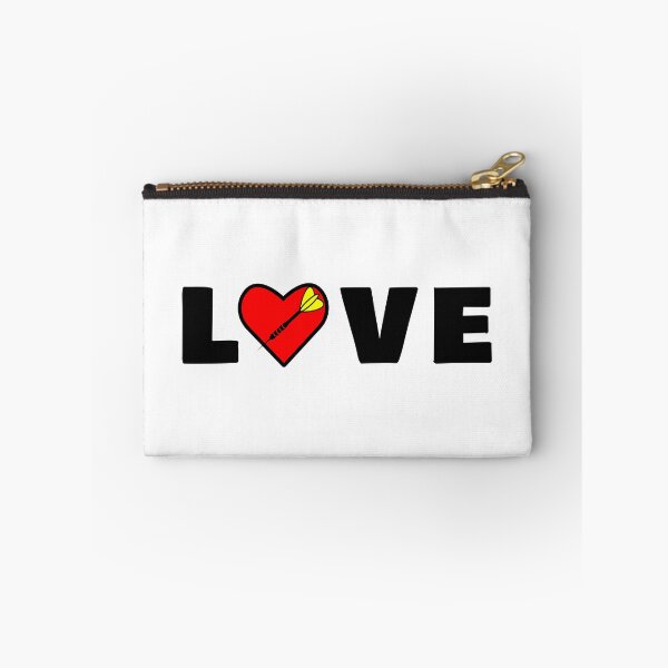 Item preview, Love darts designed and sold by TheGreenGoat.