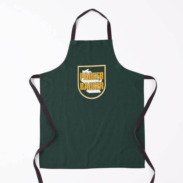 Item preview, Packer Backer- Green Bay designed and sold by DeadStadium.