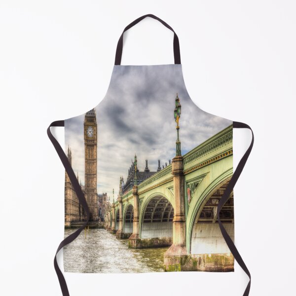 Item preview, Westminster Bridge London designed and sold by Londonimages.