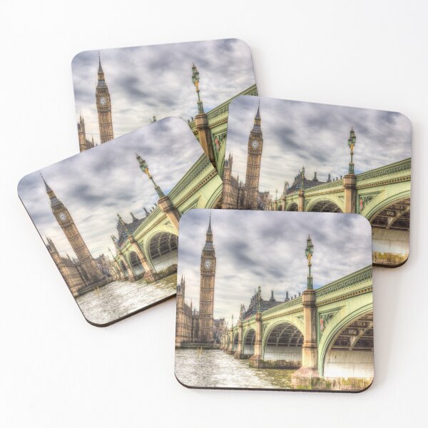 Item preview, Westminster Bridge London designed and sold by Londonimages.