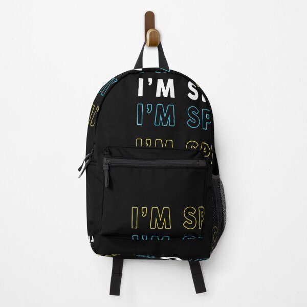 Item preview, Im Speaking Kamala Harris , I AM SPEAKNG designed and sold by Mokhe.