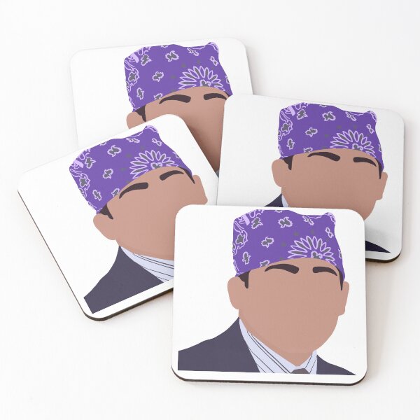 Item preview, Prison mike  designed and sold by Toria Grace Desgins.
