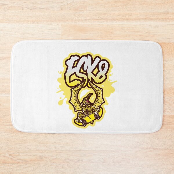 Item preview, ESK8 - Pterodactyl.  designed and sold by SilverFoxStore.