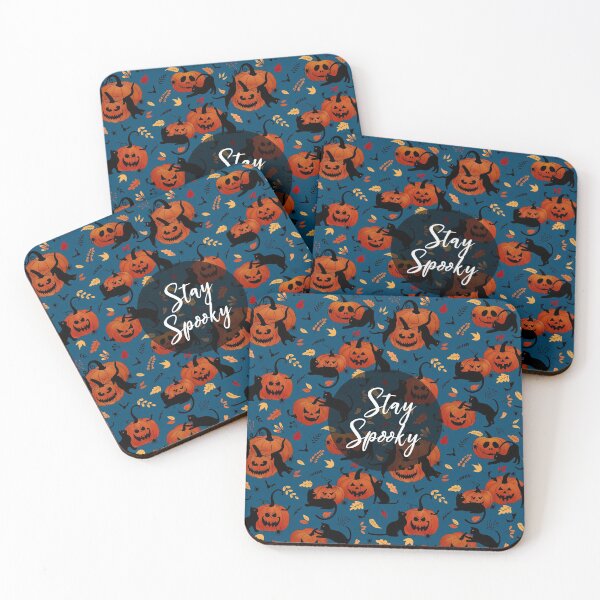 Item preview, Stay Spooky designed and sold by Unalomedesigns.