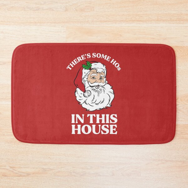 Item preview, There's Some Hos In this House designed and sold by kjanedesigns.